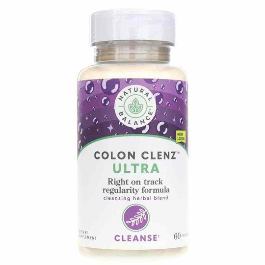 Ultra Colon Clenz, NBL